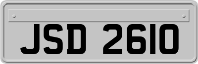 JSD2610