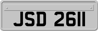 JSD2611