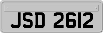 JSD2612