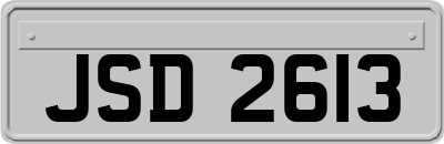 JSD2613