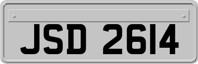 JSD2614