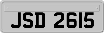 JSD2615
