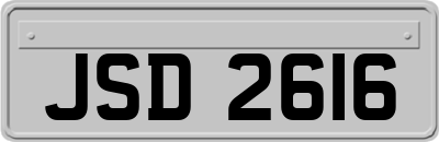 JSD2616