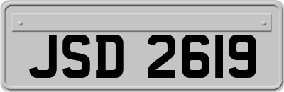 JSD2619