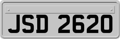 JSD2620