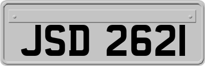 JSD2621