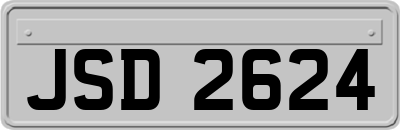JSD2624