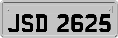 JSD2625