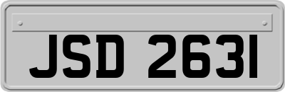 JSD2631