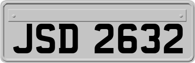 JSD2632