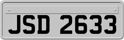 JSD2633