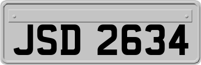 JSD2634