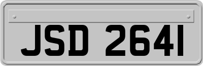 JSD2641