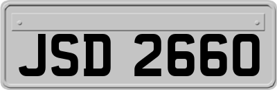 JSD2660