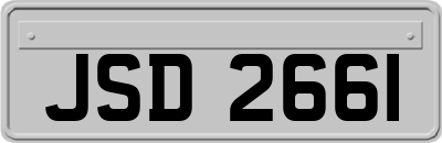JSD2661