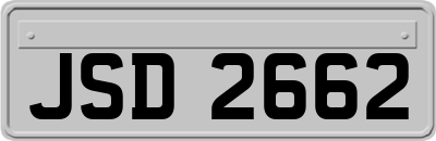JSD2662