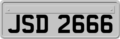 JSD2666