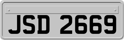 JSD2669