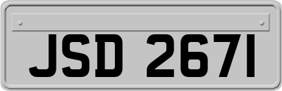 JSD2671