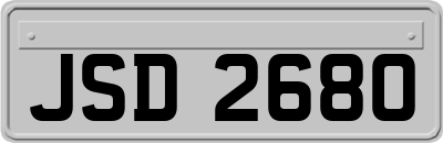 JSD2680