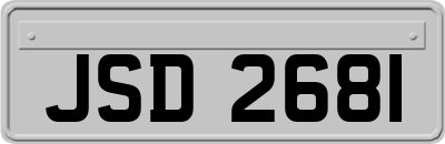 JSD2681
