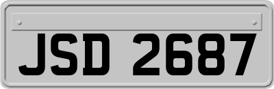 JSD2687