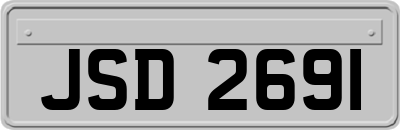 JSD2691