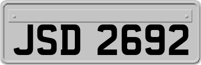 JSD2692