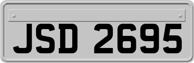 JSD2695