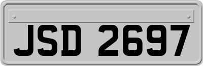 JSD2697