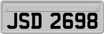 JSD2698