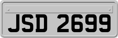 JSD2699