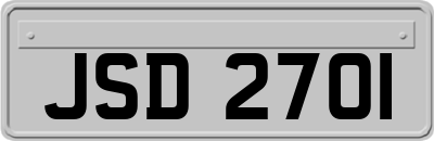 JSD2701