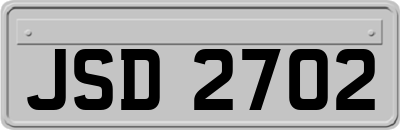 JSD2702