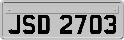 JSD2703