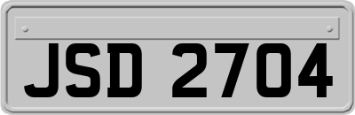 JSD2704