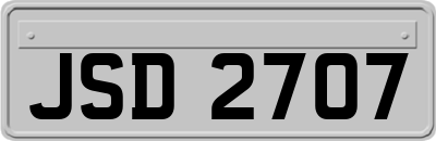 JSD2707