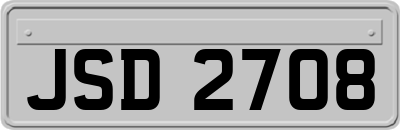 JSD2708