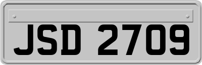 JSD2709
