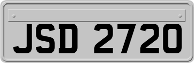 JSD2720