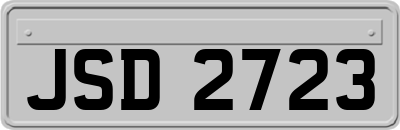 JSD2723