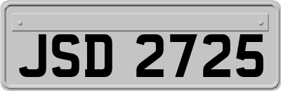JSD2725