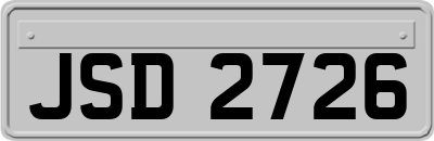 JSD2726