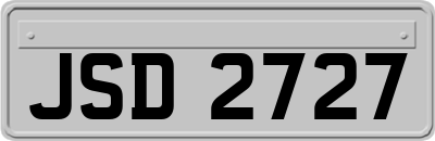 JSD2727