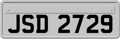 JSD2729