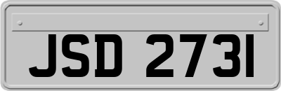 JSD2731