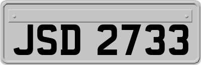 JSD2733