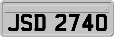 JSD2740