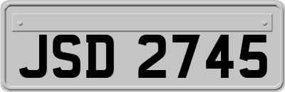 JSD2745