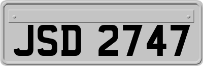 JSD2747